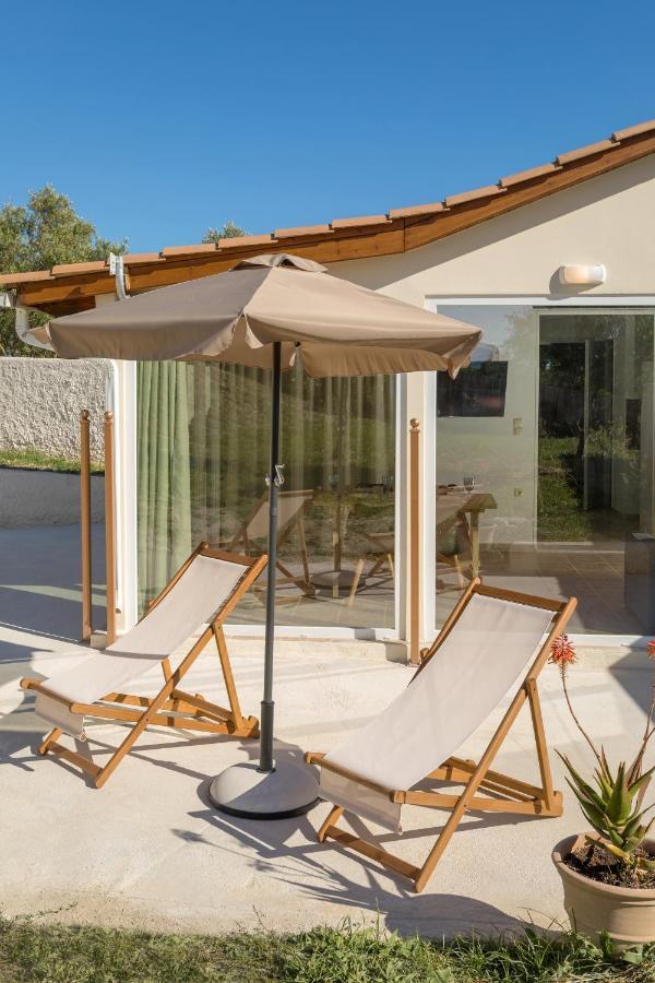 Icabaru Zante Holiday House Agrilia Kültér fotó