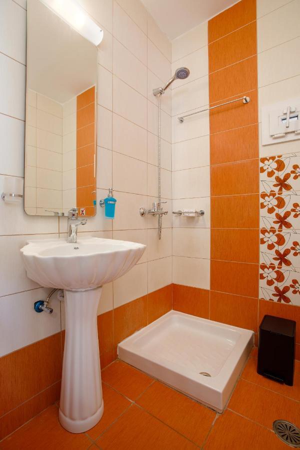 Icabaru Zante Holiday House Agrilia Kültér fotó